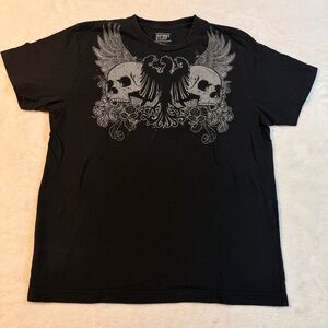 Y2K Grunge Old Navy T-Shirt